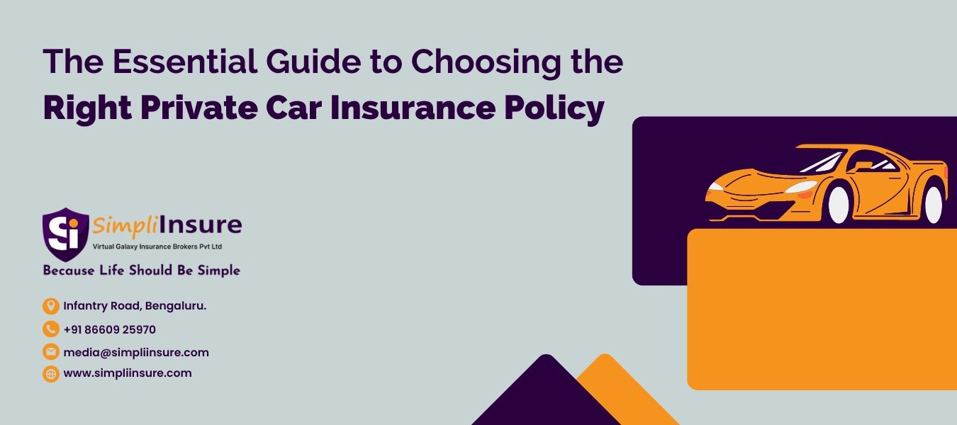 Car Insurance Experts Simpli Insure