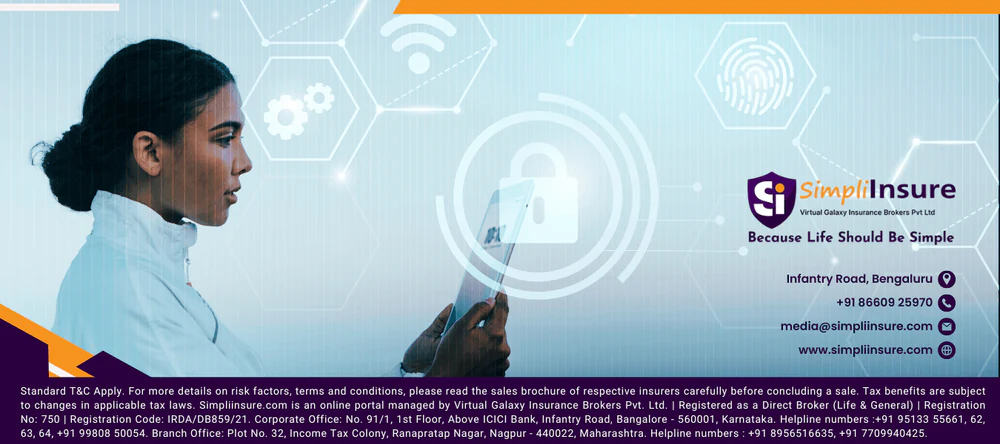 Cybersecurity Insurance – what it covers? 