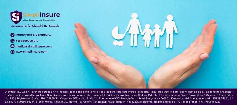 What is Term Insurance? and riders.